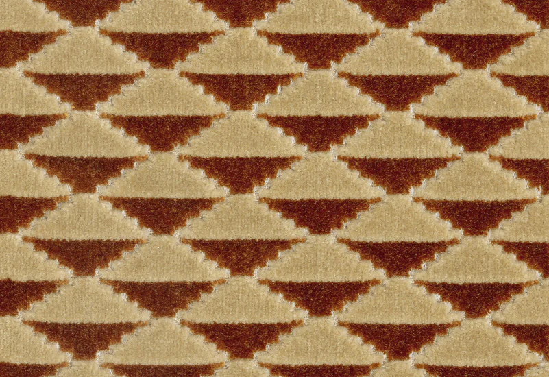 Chand Baori - Brick/Latte