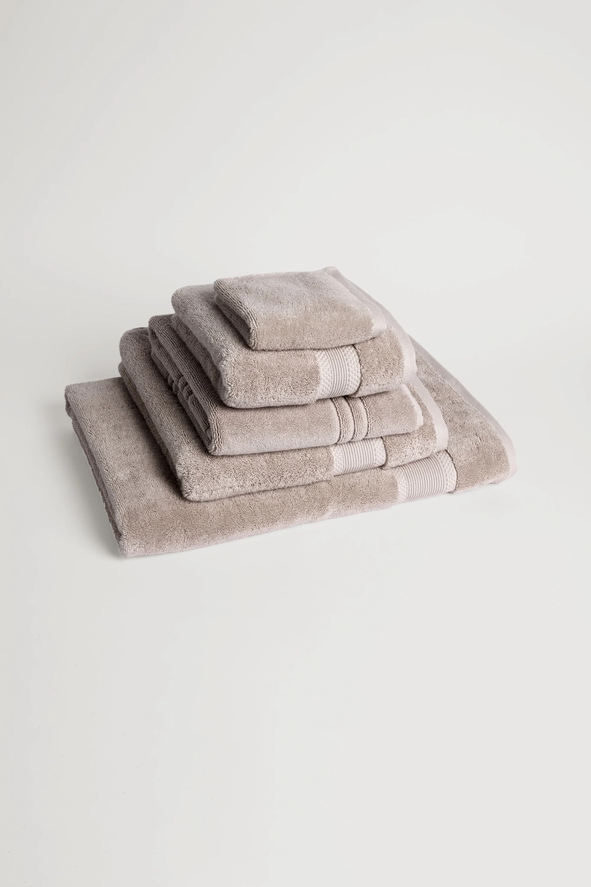 Complete Bath Set - Dune