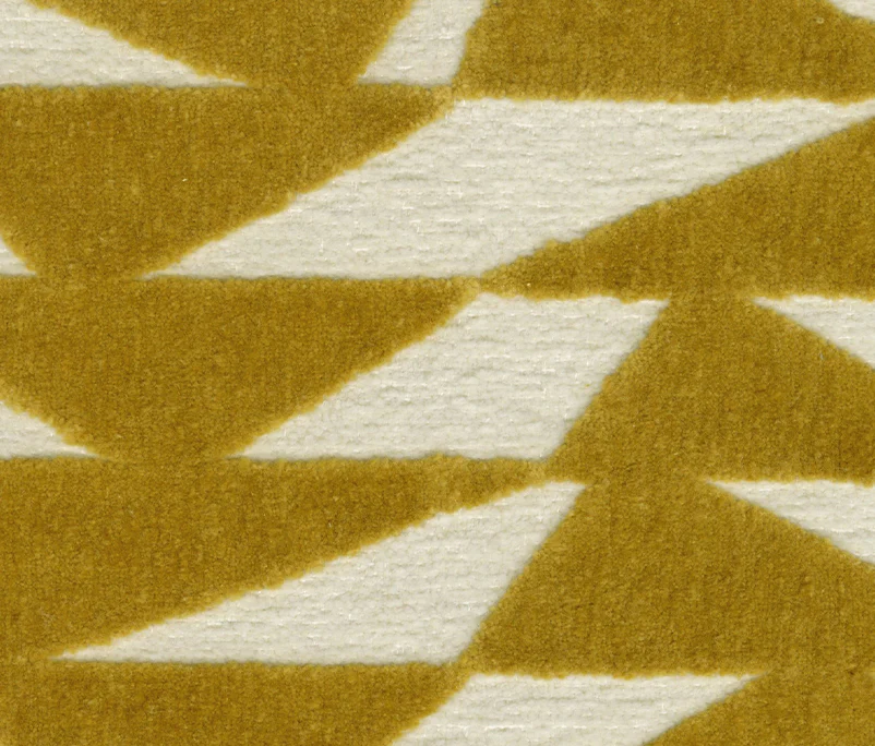 Dancing Kites - Ochre