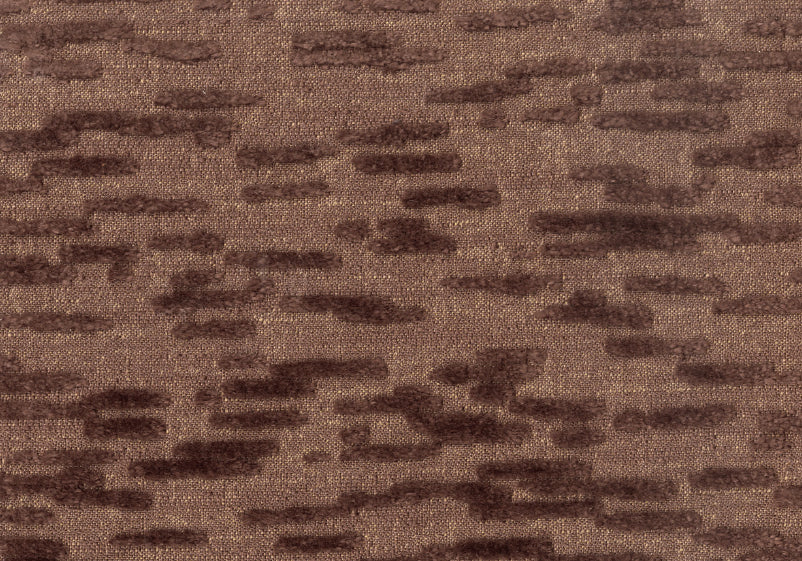 Dupion - Chocolate