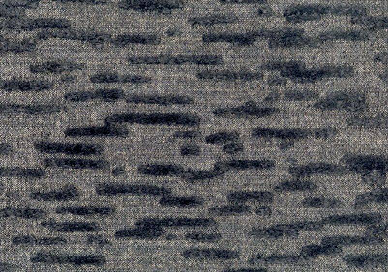 Dupion - Slate