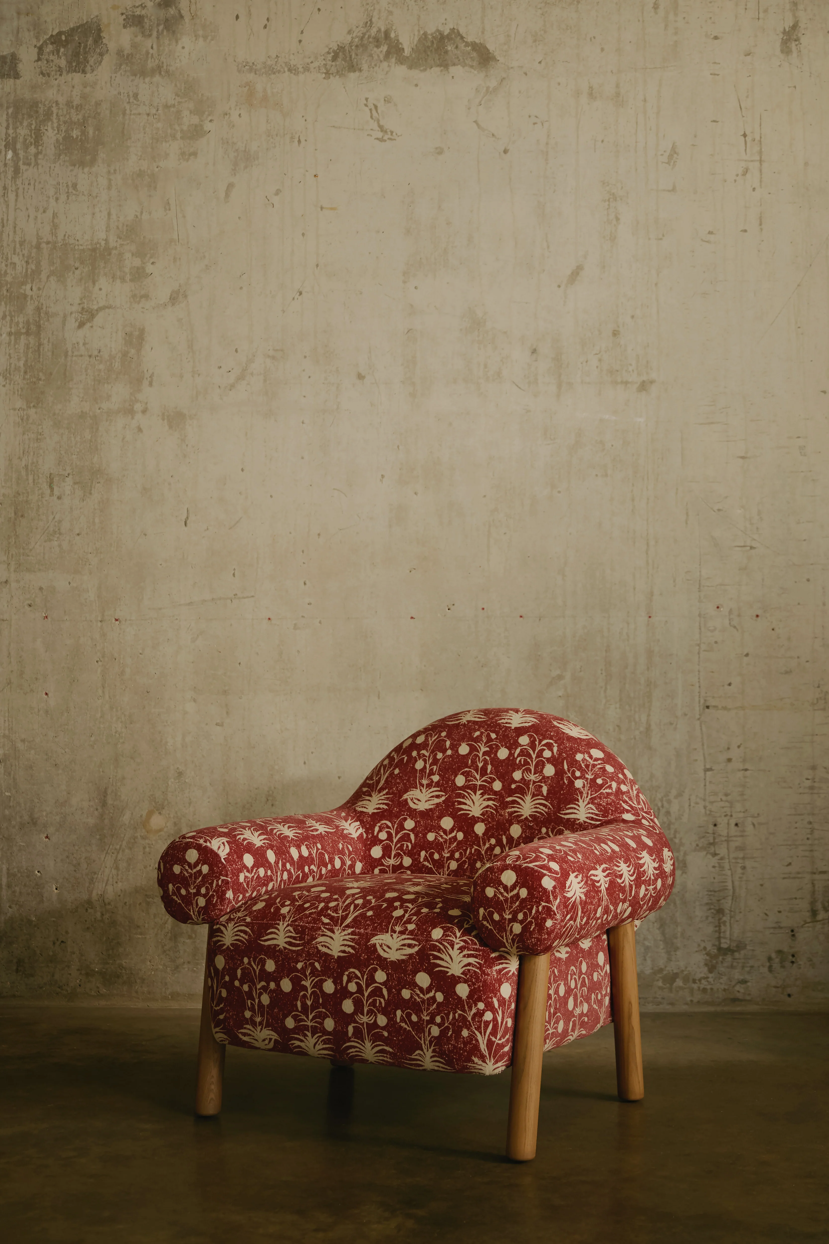 Fresco - Cherry - Image 2