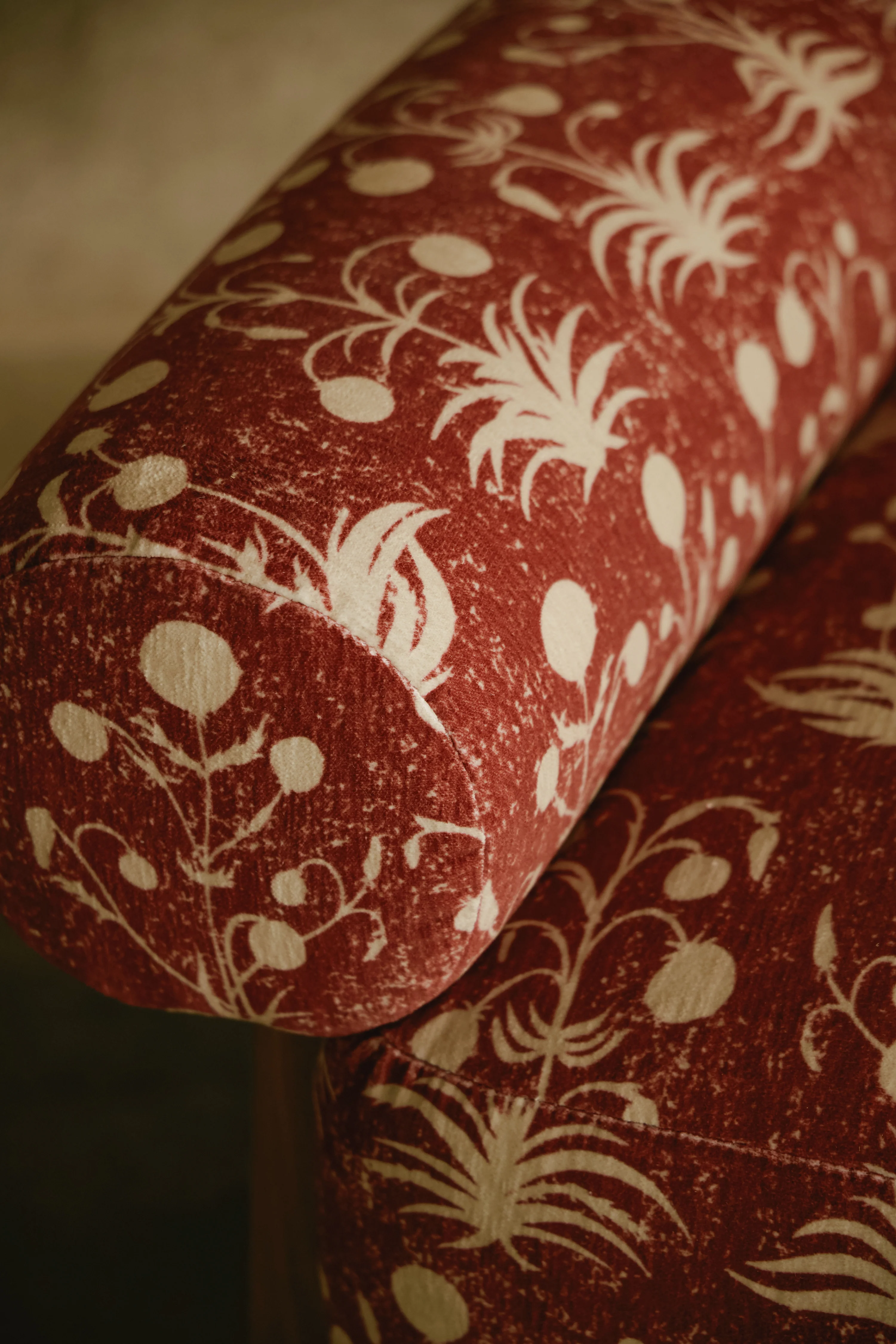 Fresco - Cherry - Image 3