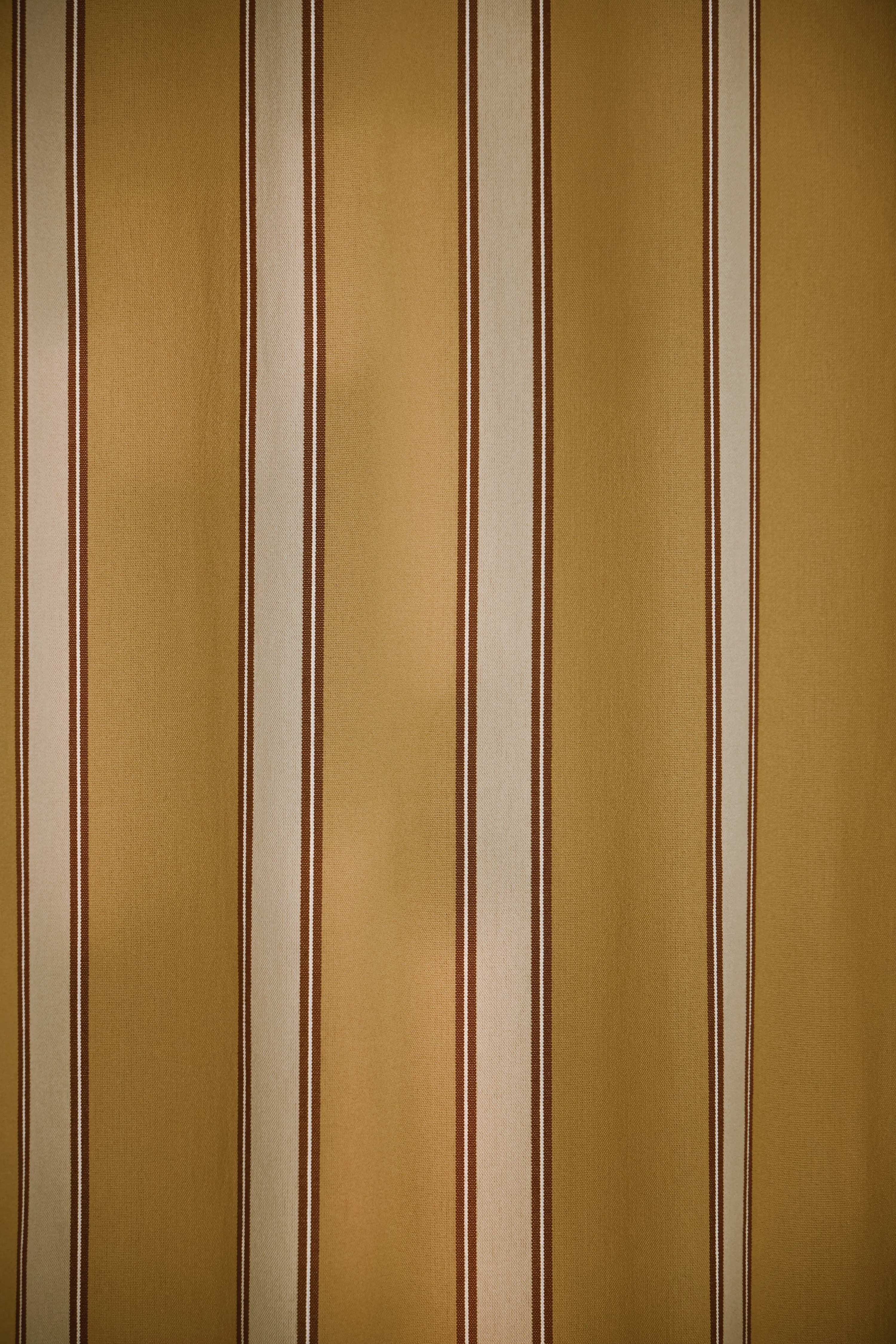 Jaipur Stripe - Brick/Walnut - Image 3