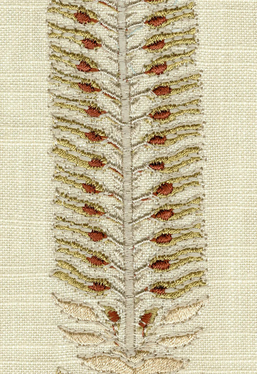 Jasmine Stripe - Beige