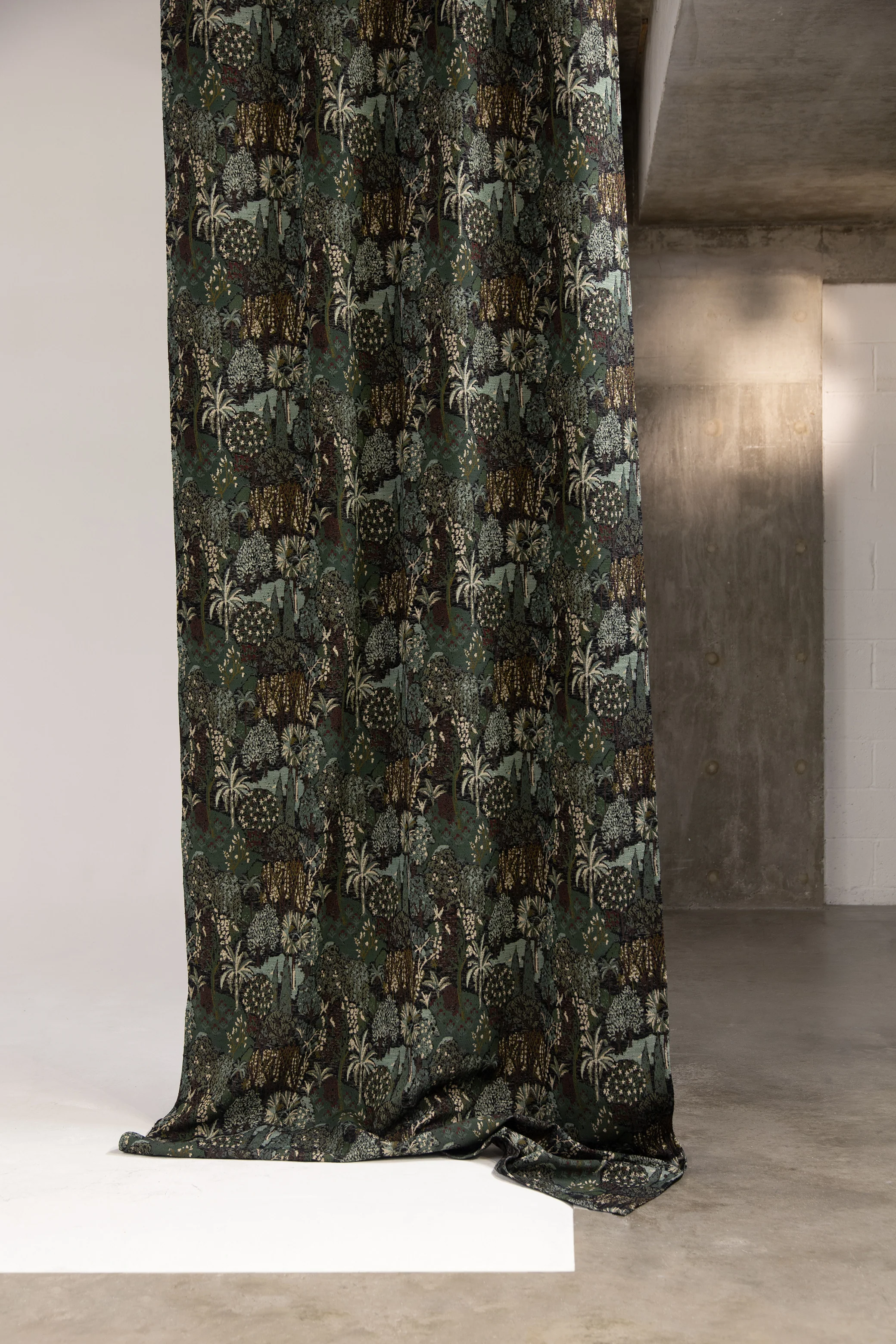 Miniature Tapestry - Multi - Image 3