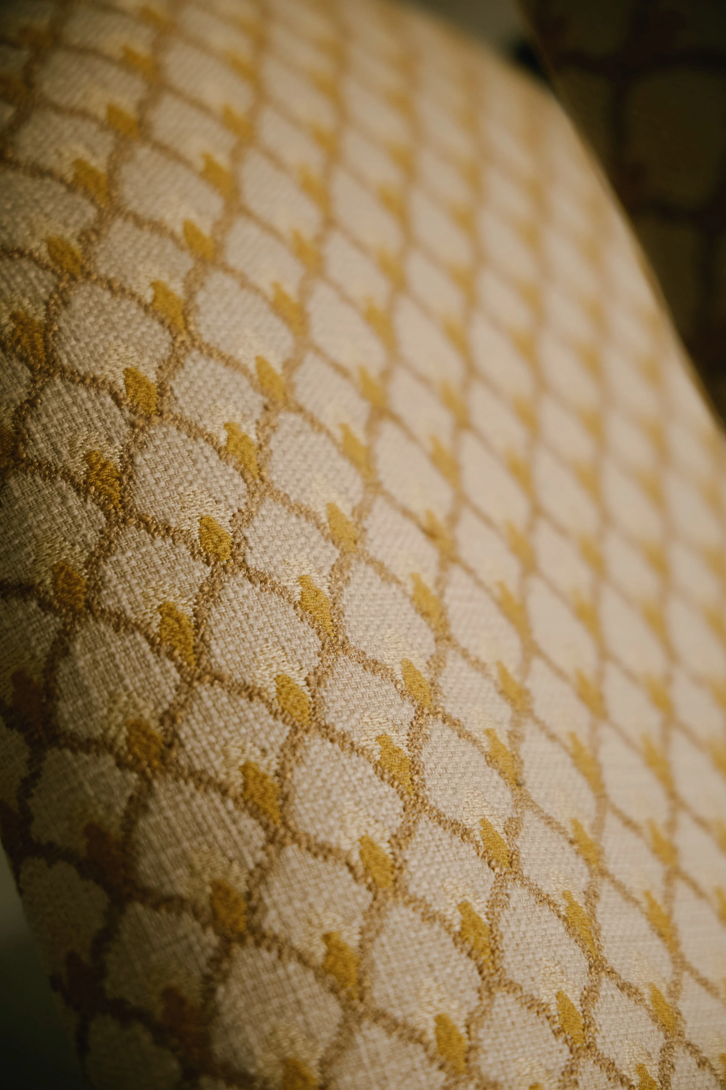 Peacock - Tumeric - Image 2