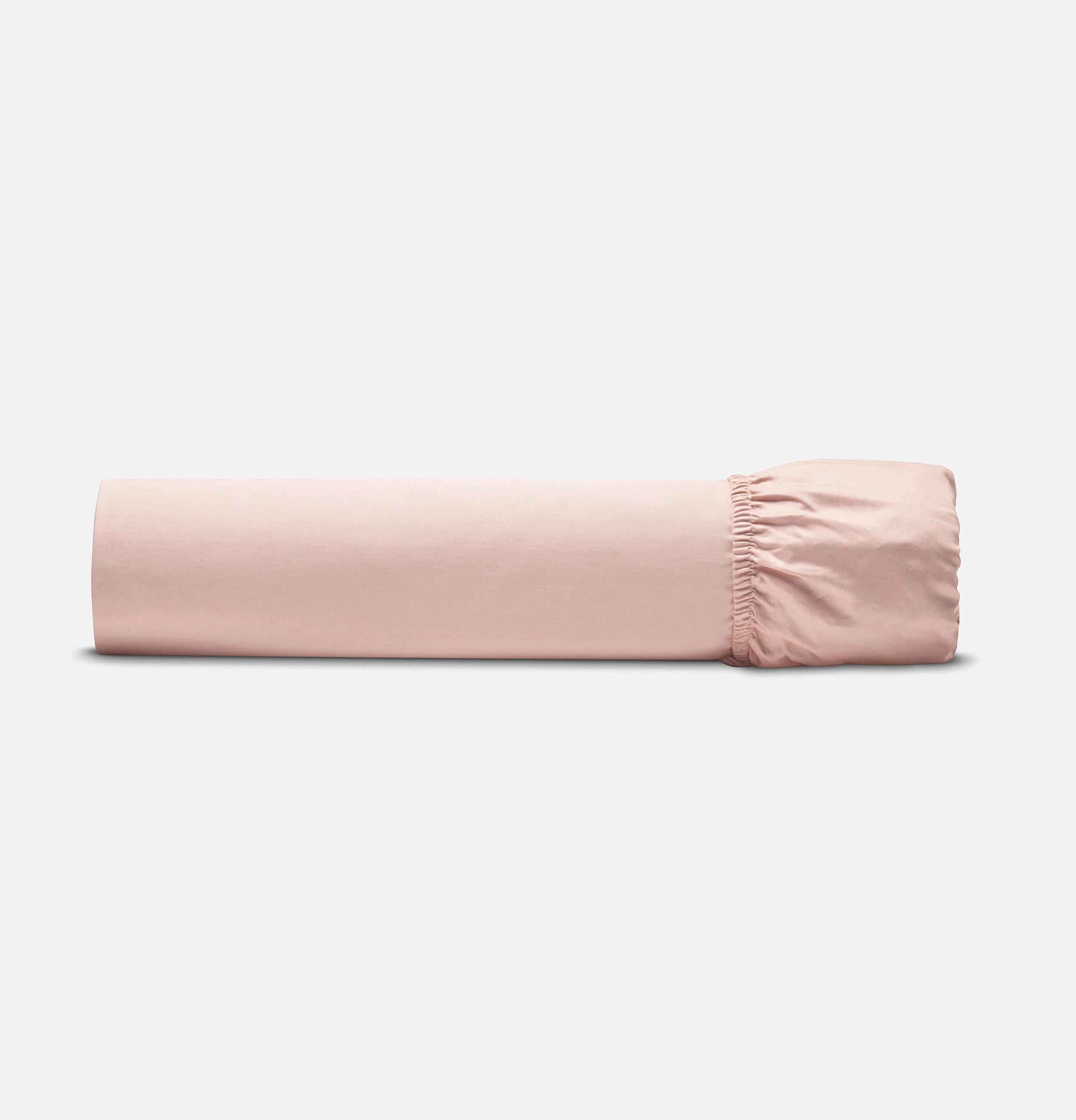 Percale Organic Cotton Bedding Set - Midsummer Pink - Image 7