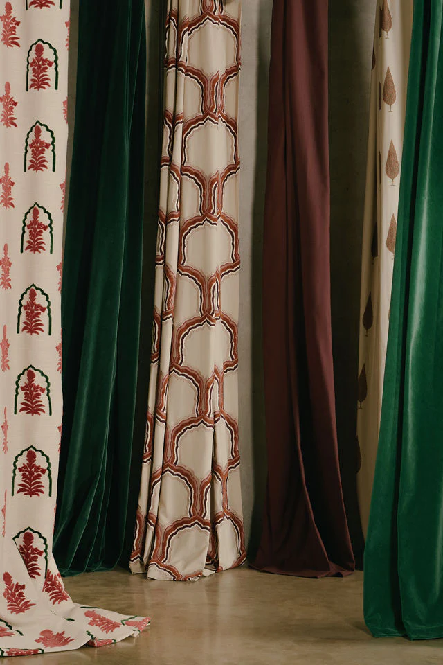 Rajput - Walnut/Black - Image 4