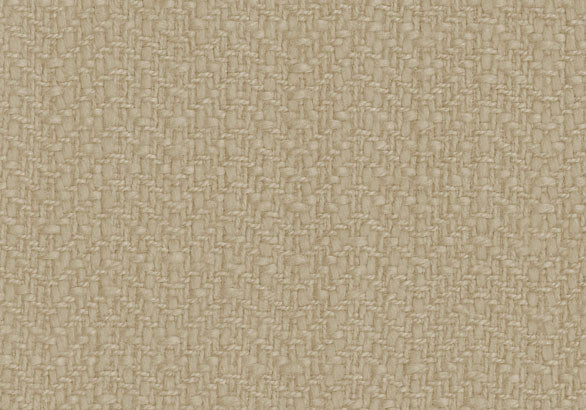 Slub Herringbone - Latte