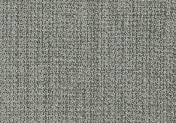 Slub Herringbone - Silver