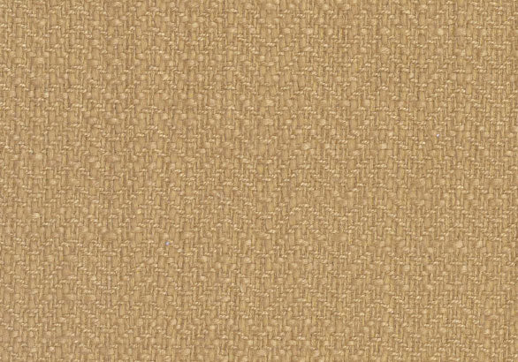Slub Herringbone - Walnut