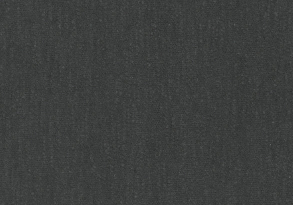 Slub Velvet - Graphite