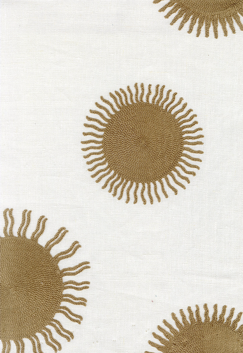 Surya - Ecru/Sepia