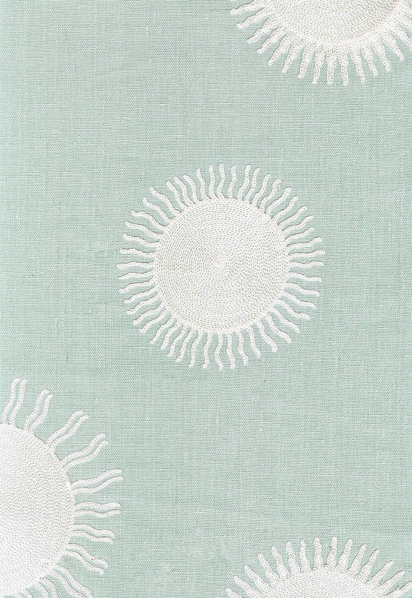 Surya - Ecru/Sky